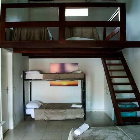 Elementos Buzios Pousada & Hostel Εξωτερικό φωτογραφία