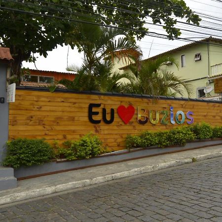 Elementos Buzios Pousada & Hostel Εξωτερικό φωτογραφία