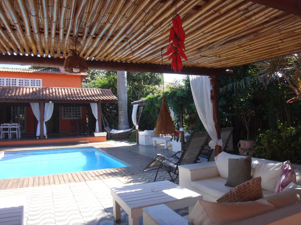 Elementos Buzios Pousada & Hostel Εξωτερικό φωτογραφία