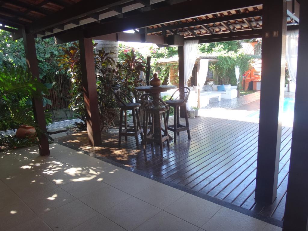 Elementos Buzios Pousada & Hostel Εξωτερικό φωτογραφία