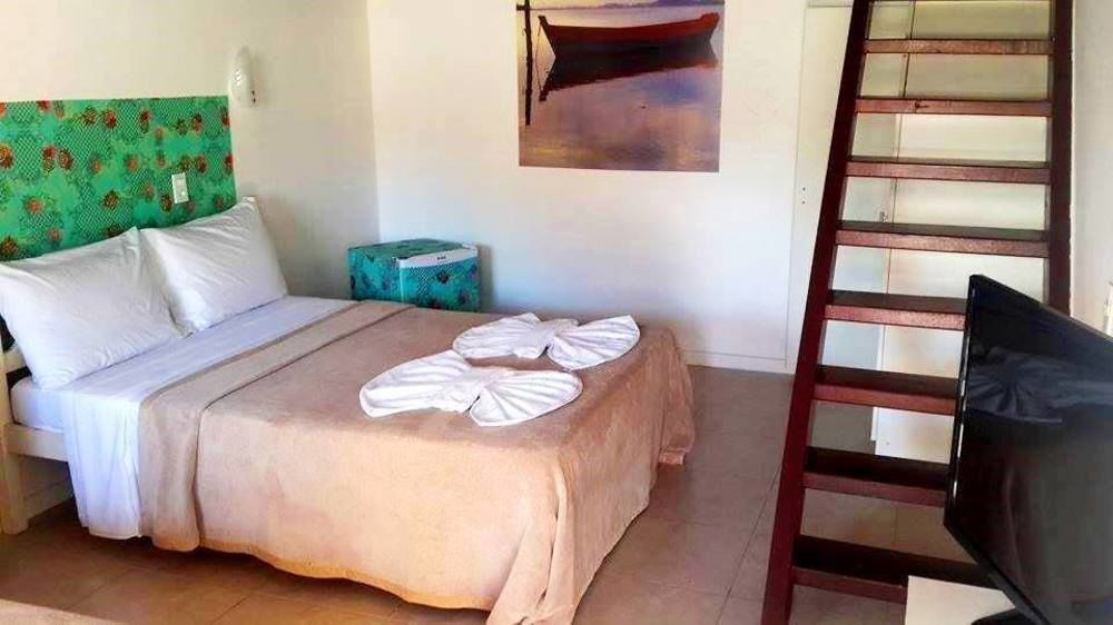 Elementos Buzios Pousada & Hostel Εξωτερικό φωτογραφία