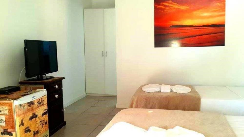Elementos Buzios Pousada & Hostel Εξωτερικό φωτογραφία