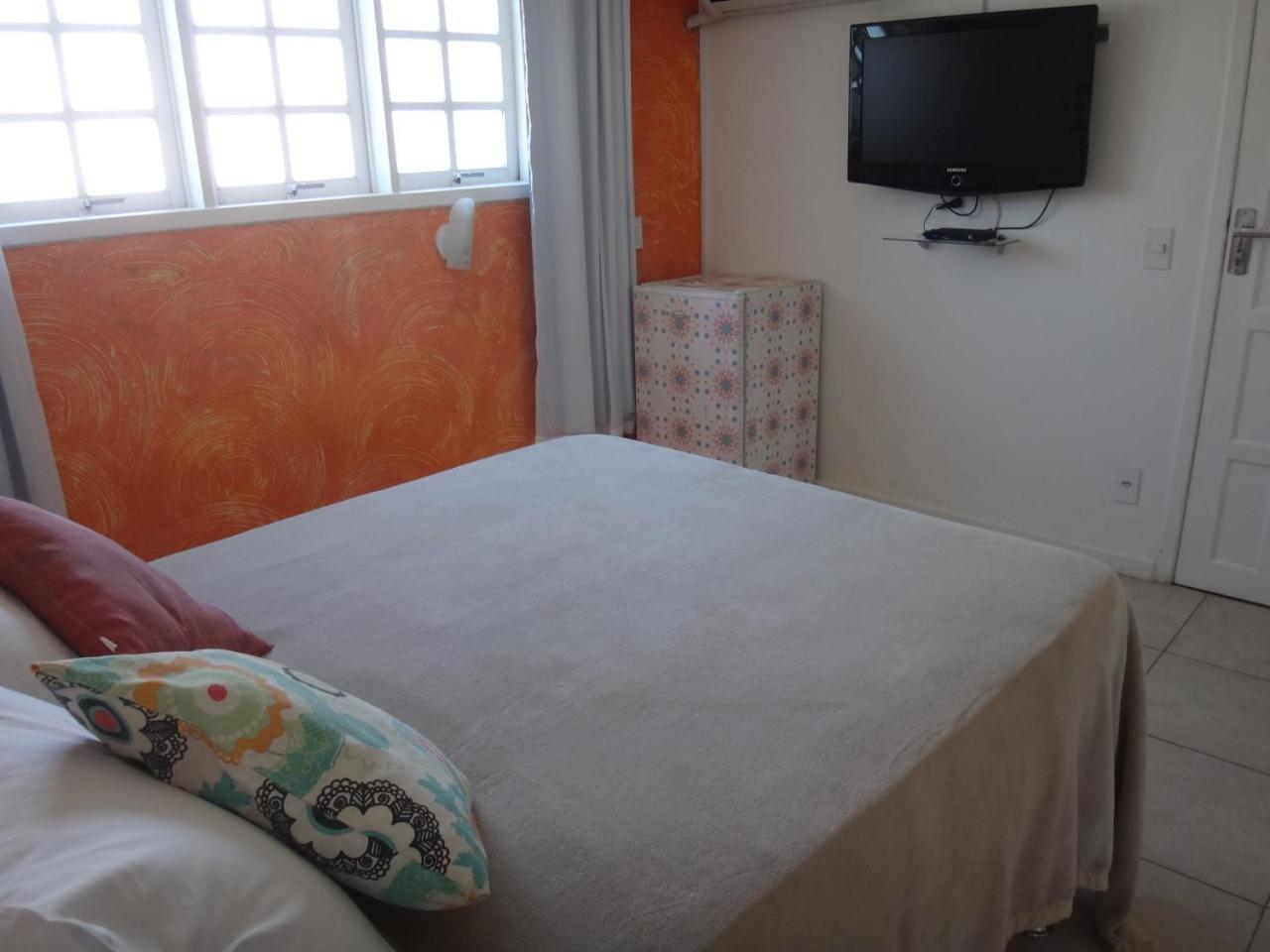 Elementos Buzios Pousada & Hostel Εξωτερικό φωτογραφία
