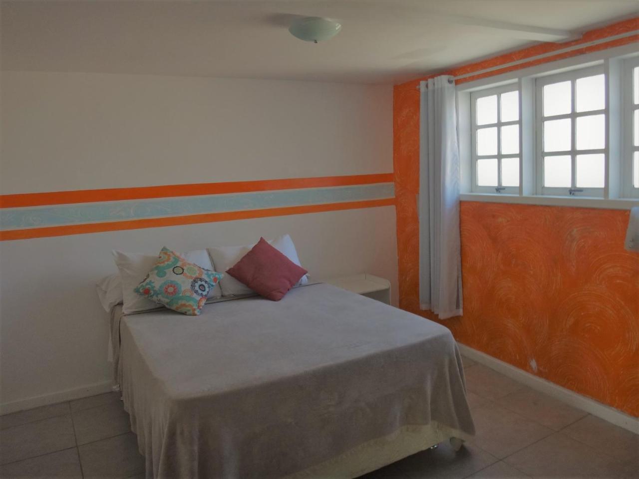 Elementos Buzios Pousada & Hostel Εξωτερικό φωτογραφία
