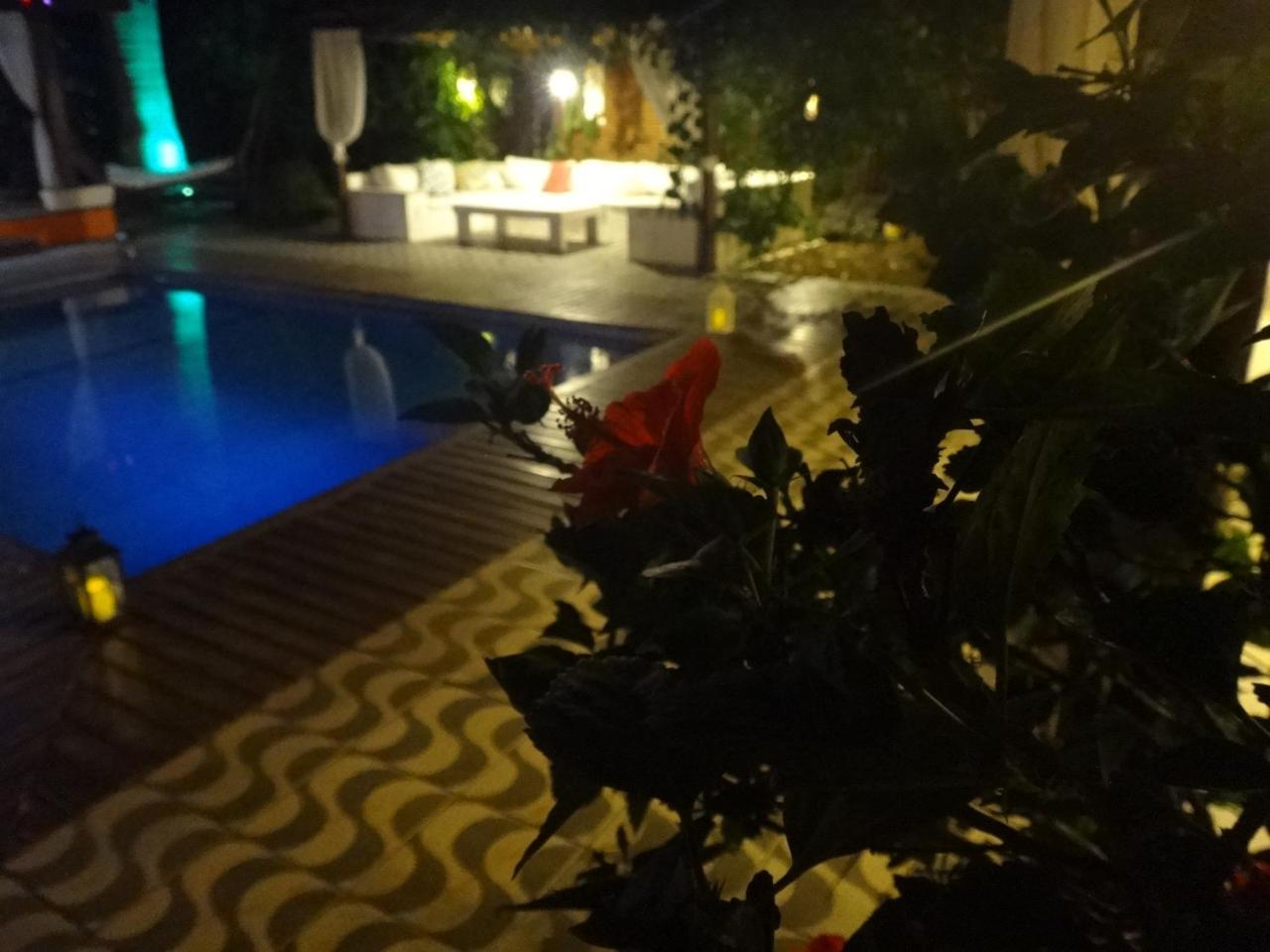Elementos Buzios Pousada & Hostel Εξωτερικό φωτογραφία