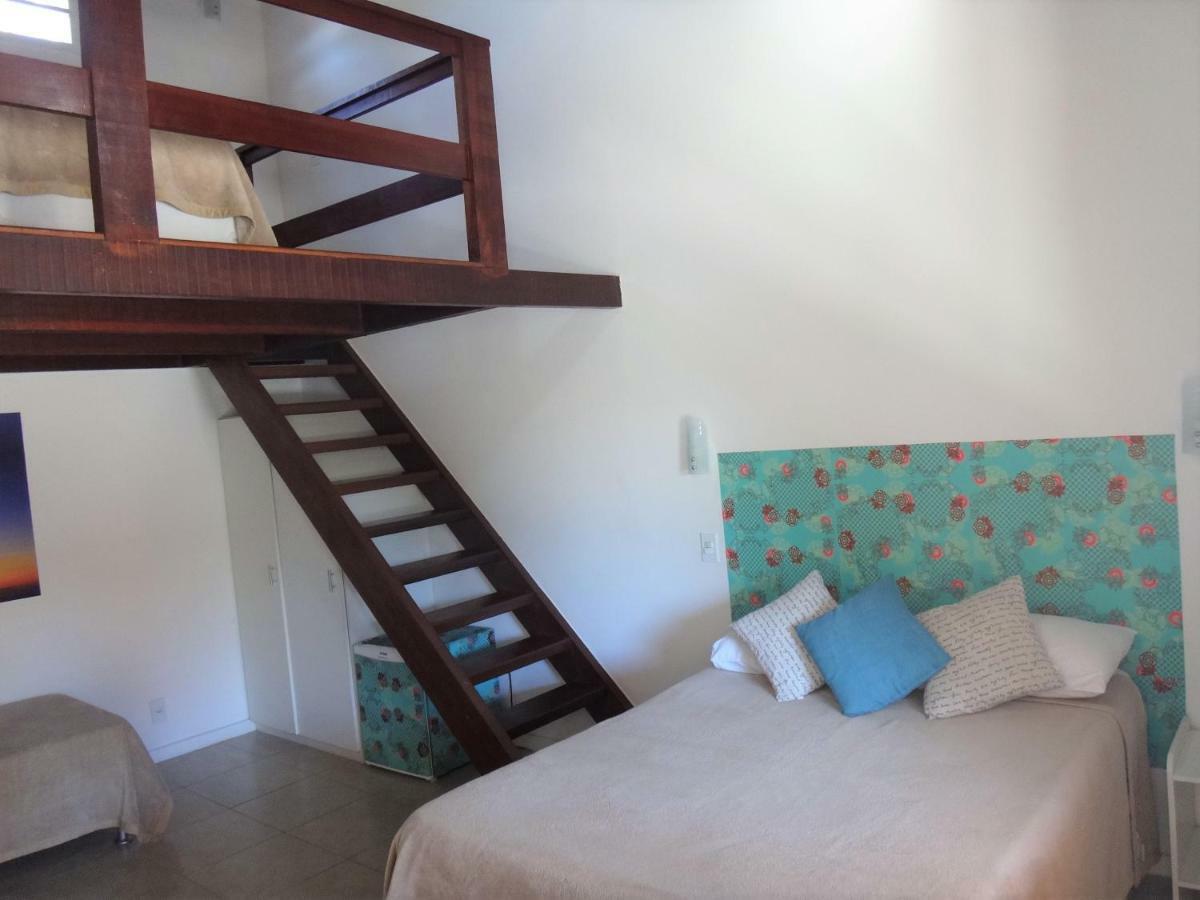 Elementos Buzios Pousada & Hostel Εξωτερικό φωτογραφία