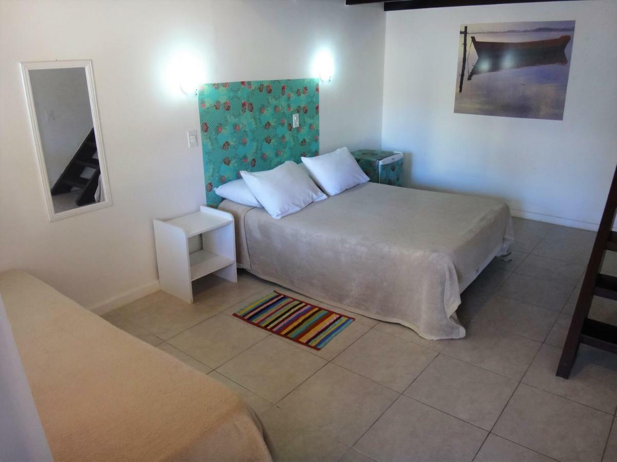 Elementos Buzios Pousada & Hostel Εξωτερικό φωτογραφία