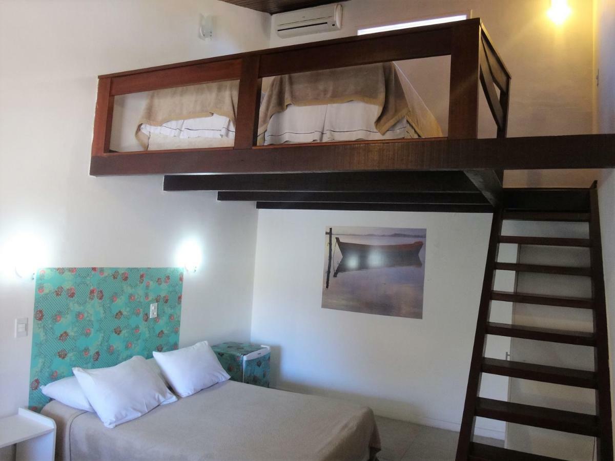 Elementos Buzios Pousada & Hostel Εξωτερικό φωτογραφία