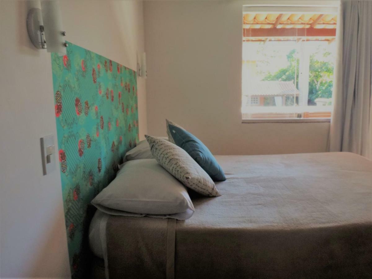 Elementos Buzios Pousada & Hostel Εξωτερικό φωτογραφία