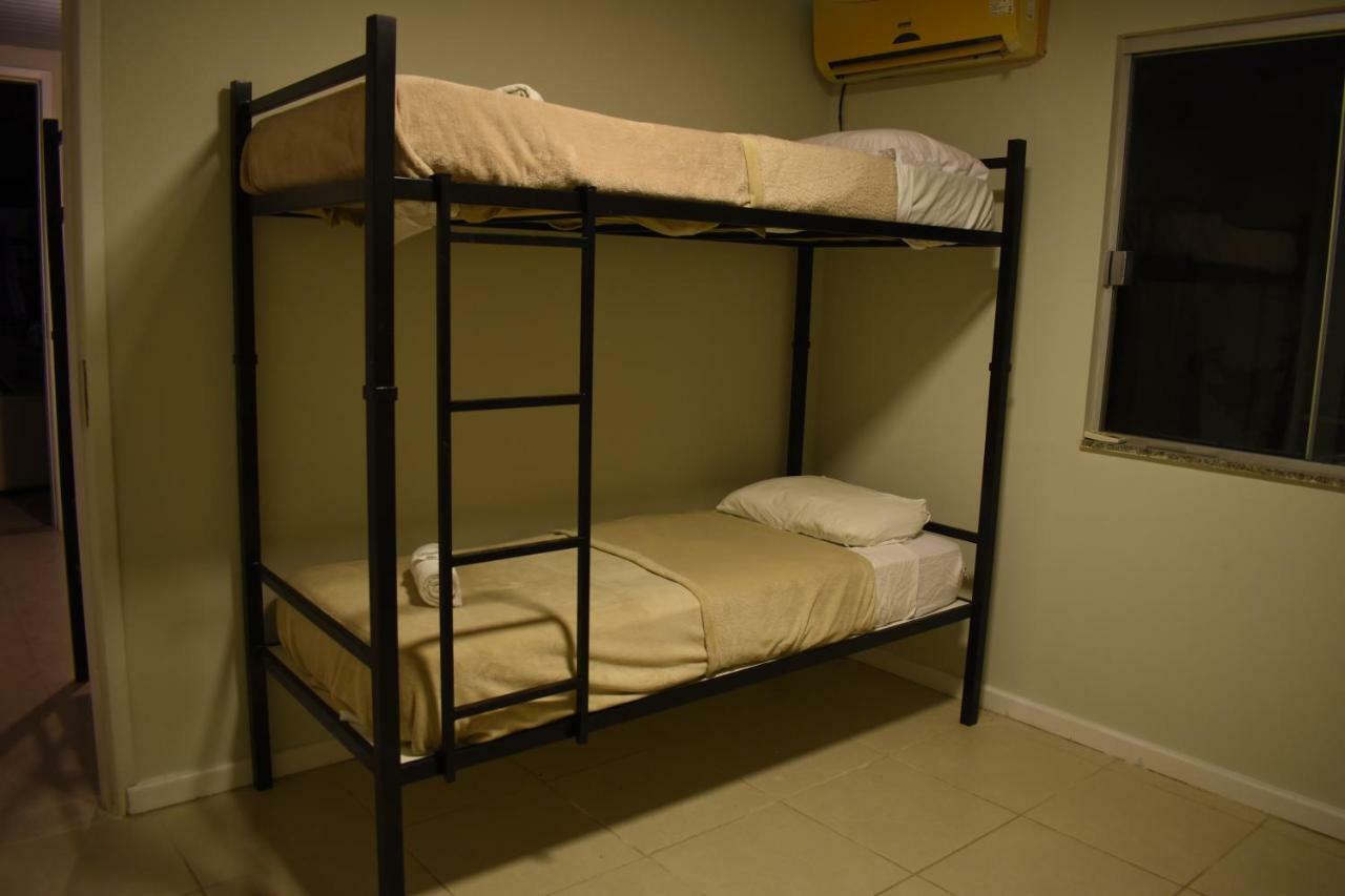 Elementos Buzios Pousada & Hostel Εξωτερικό φωτογραφία