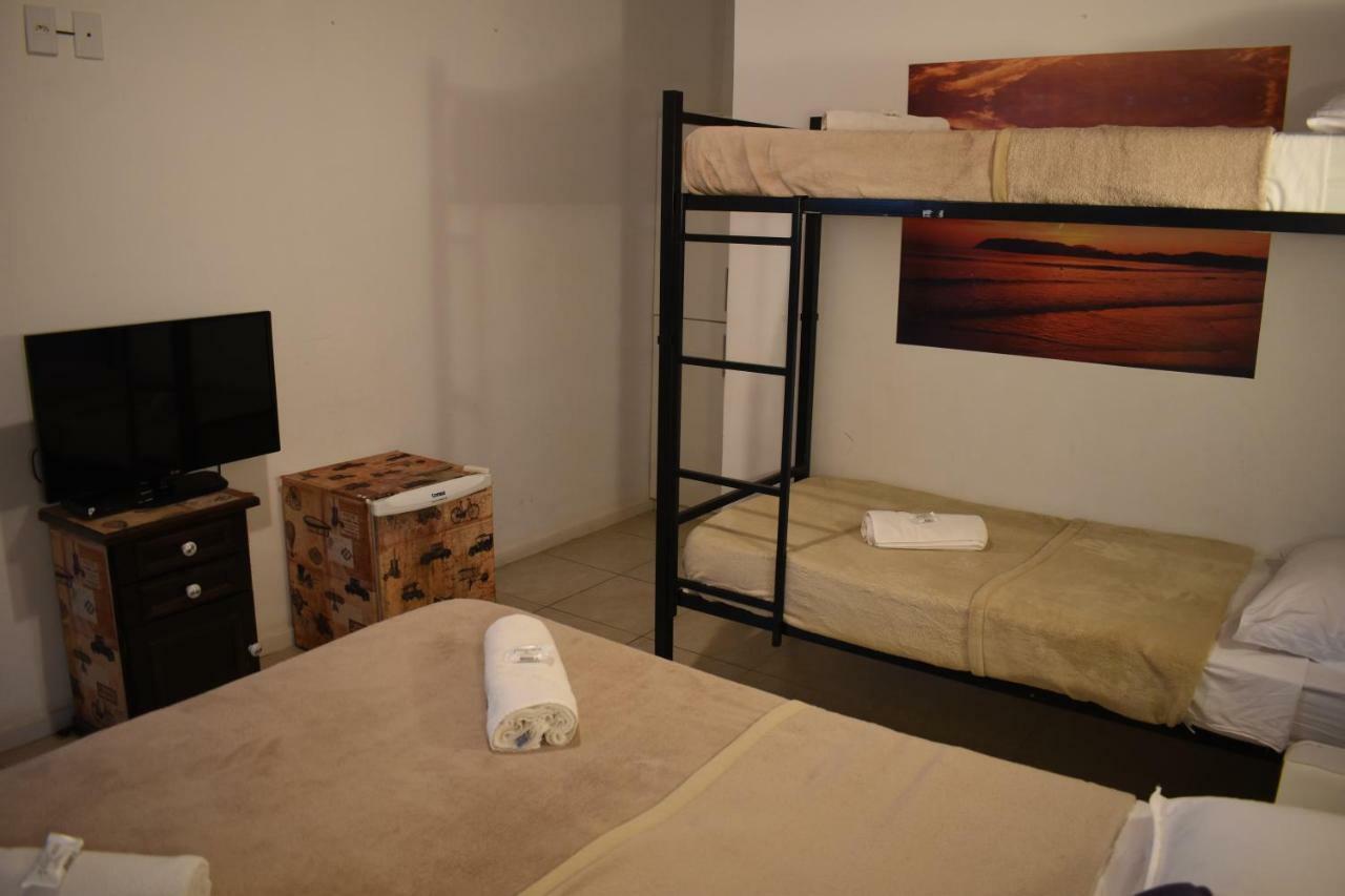 Elementos Buzios Pousada & Hostel Εξωτερικό φωτογραφία