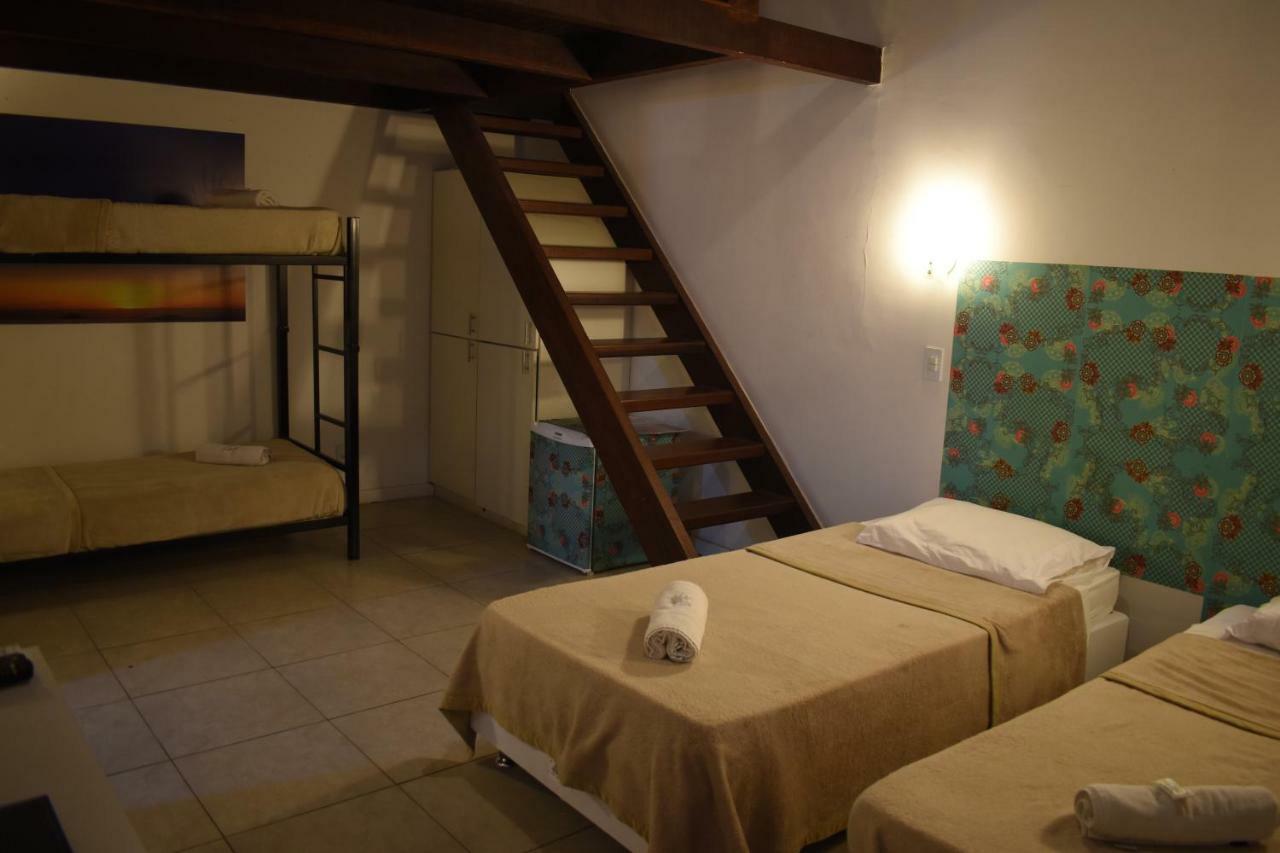 Elementos Buzios Pousada & Hostel Εξωτερικό φωτογραφία