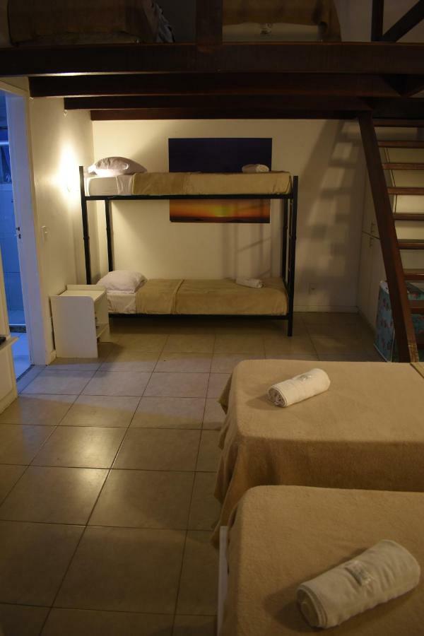 Elementos Buzios Pousada & Hostel Εξωτερικό φωτογραφία