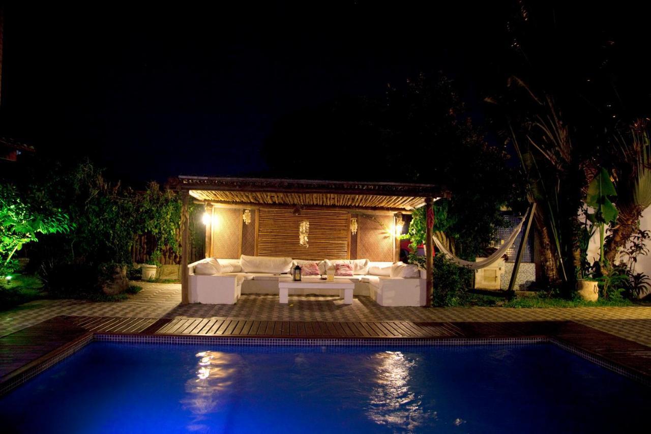 Elementos Buzios Pousada & Hostel Εξωτερικό φωτογραφία