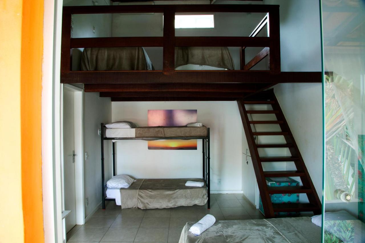 Elementos Buzios Pousada & Hostel Εξωτερικό φωτογραφία